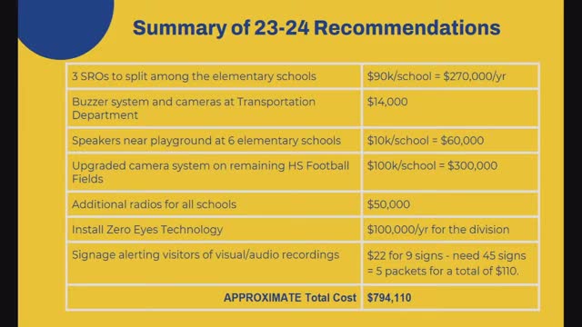 Committee calls for urgent action on student mental health