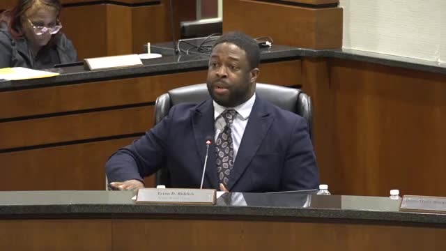 Board members clash over school desegregation options