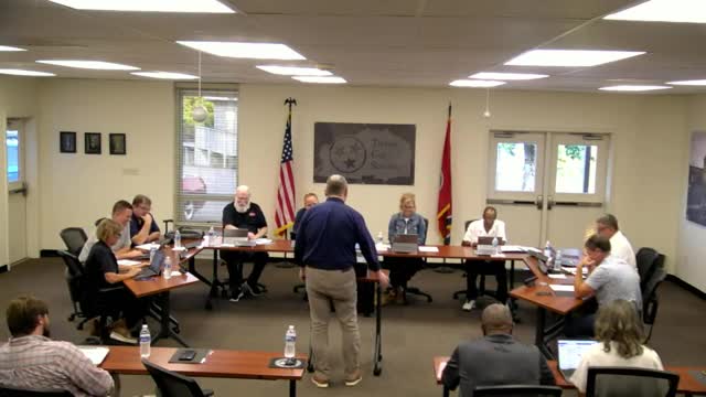 County set to vote on crucial budget next week