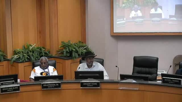 Community Leaders Demand Action Against Housing Crisis