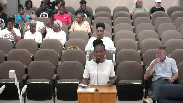 Girls Empowered program tackles human trafficking and leadership skills