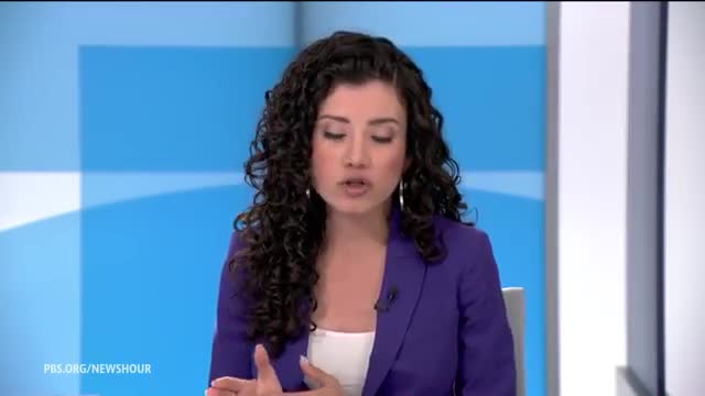 Trump's campaign doubles down with JD Vance as running mate