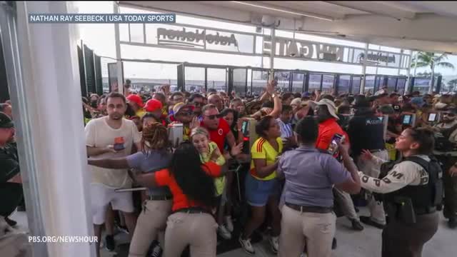 Stocks soar as Powell signals progress on inflation