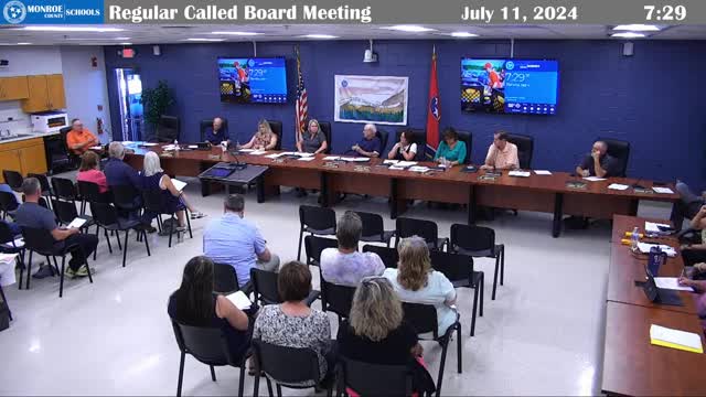 Push for New Vocational Training Center Gains Momentum