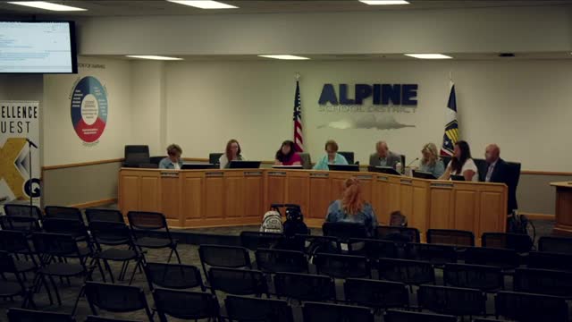 School Board Approves Controversial Boundary Adjustments