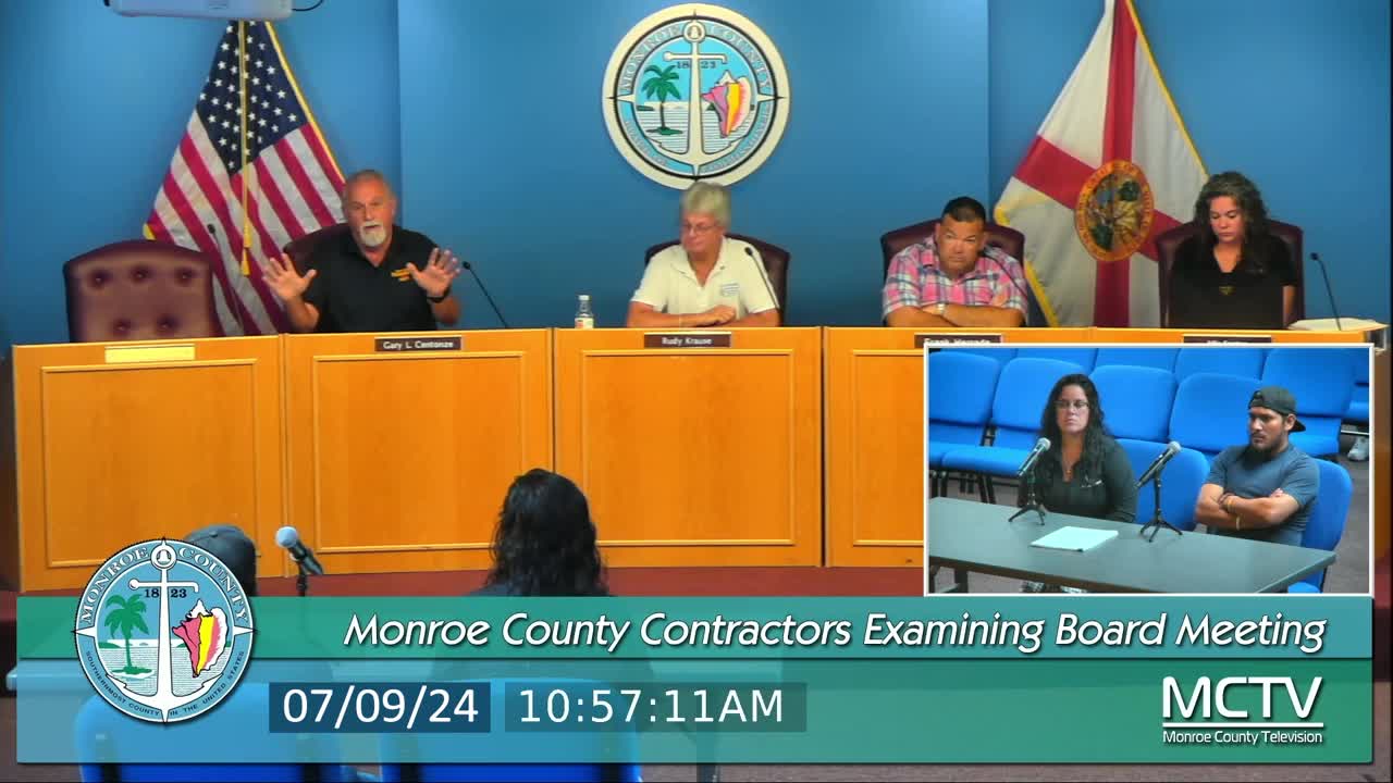 Contractor faces scrutiny over unlicensed remodeling practices