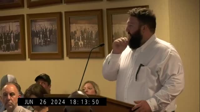 Voter Turnout Debate Sparks Controversy in Iberia Parish