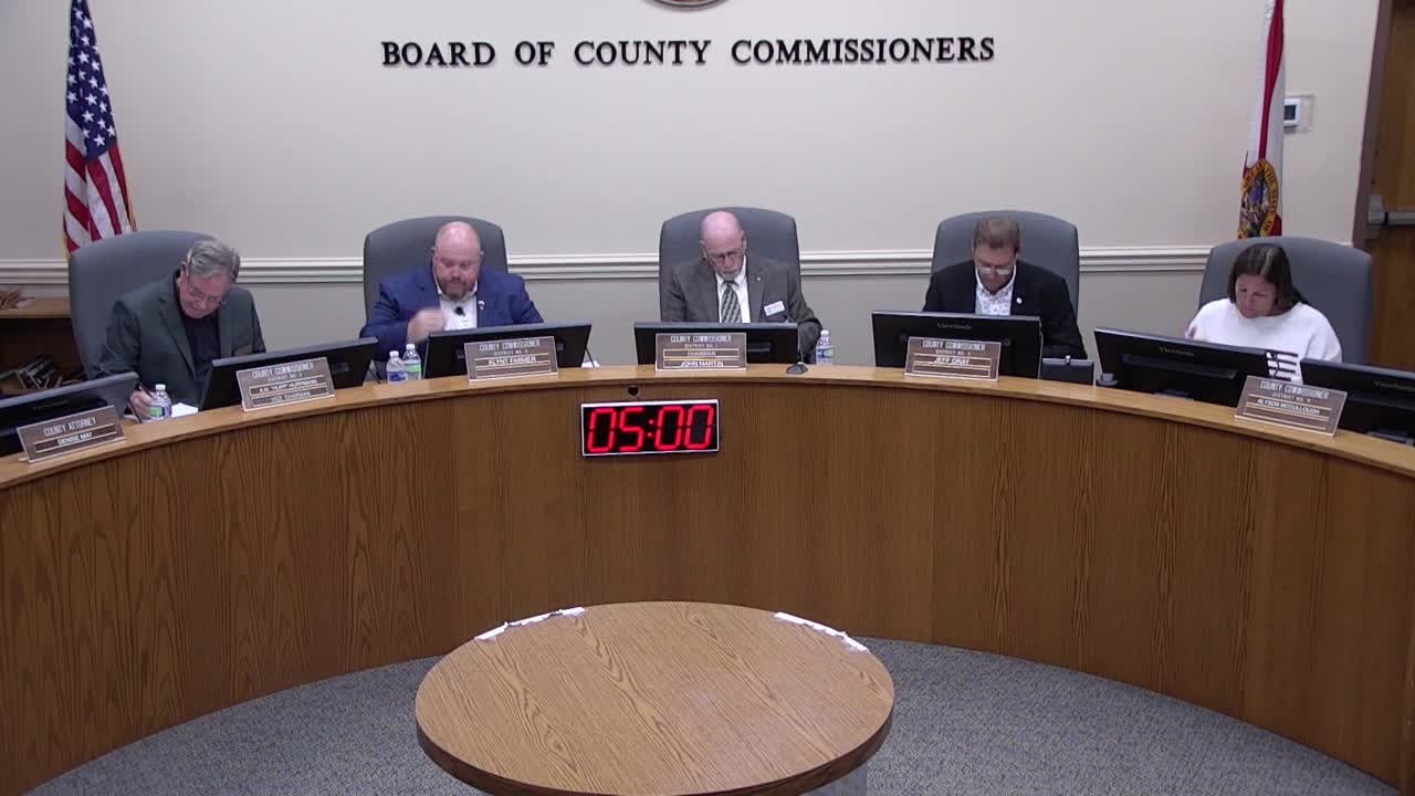 Commissioners tackle affordable housing crisis in heated debate