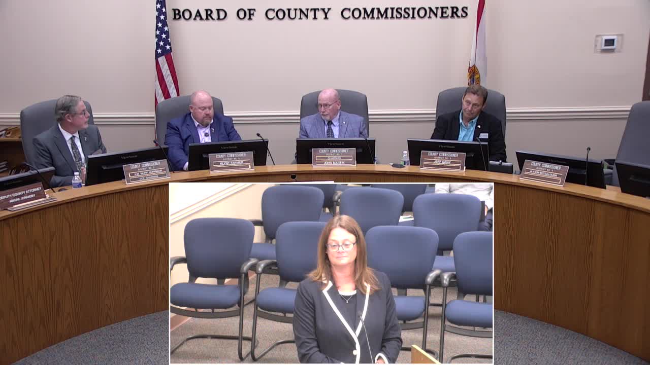 Nassau County secures major conservation corridor approval