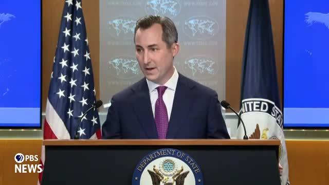 US Secretary Blinken pushes for Gaza ceasefire amid tensions