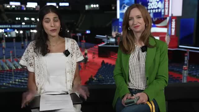 Assassination attempt on Trump shocks nation at rally