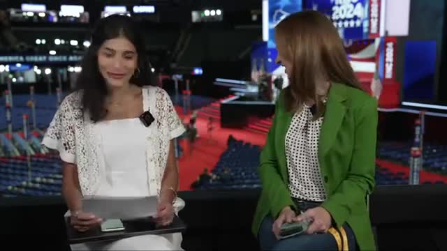 Trump defies assassination attempt with bold RNC appearance