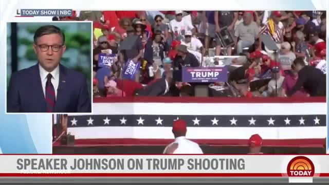 Trump's nomination overshadowed by assassination attempt fallout