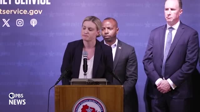 Security measures ramp up for Trump convention amid threats