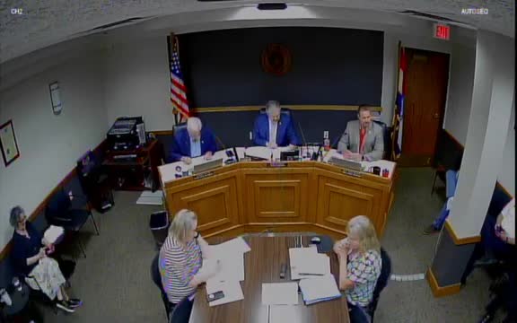 Eagle Scout honors legacy with community park project