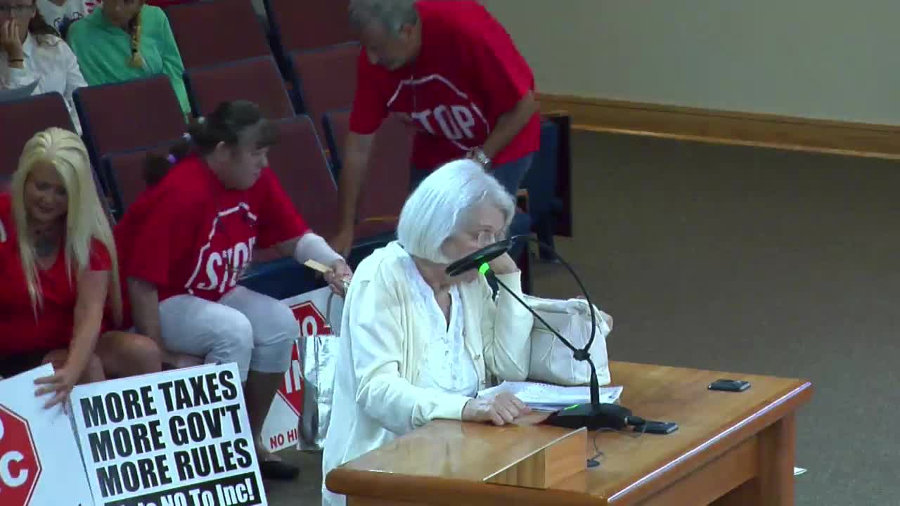 Residents plead to save wildlife amid housing boom