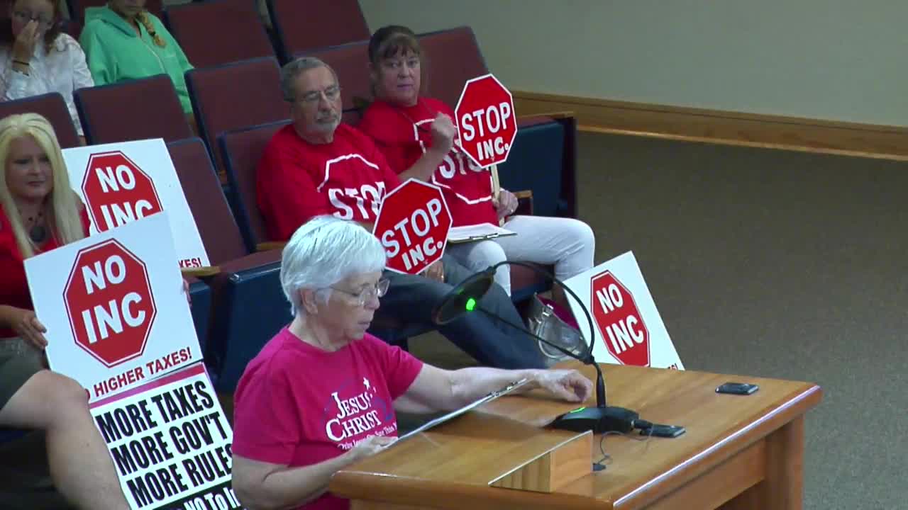 Community outraged over brutal dog shooting demands justice