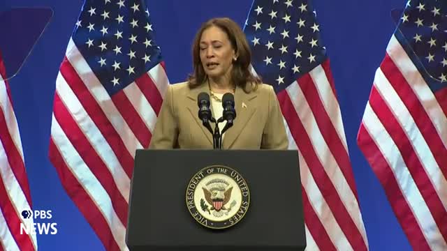 Biden vows to protect rights against Trump's authoritarian agenda