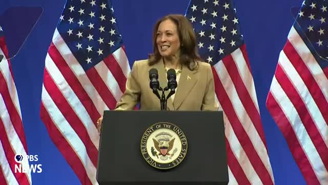 Biden vows to fight for America in crucial election