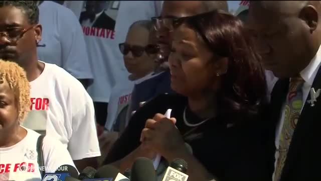 Family seeks justice after tragic hotel incident leaves brother dead