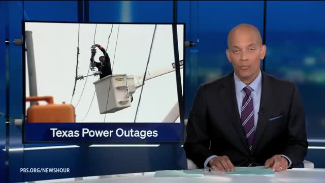 Houston residents seethe as power outages drag on in heat wave