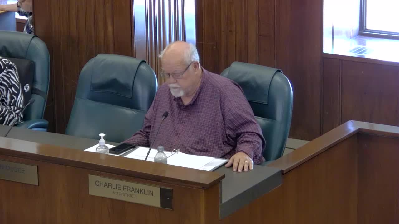 Jackson County votes on tax to keep Chiefs in town