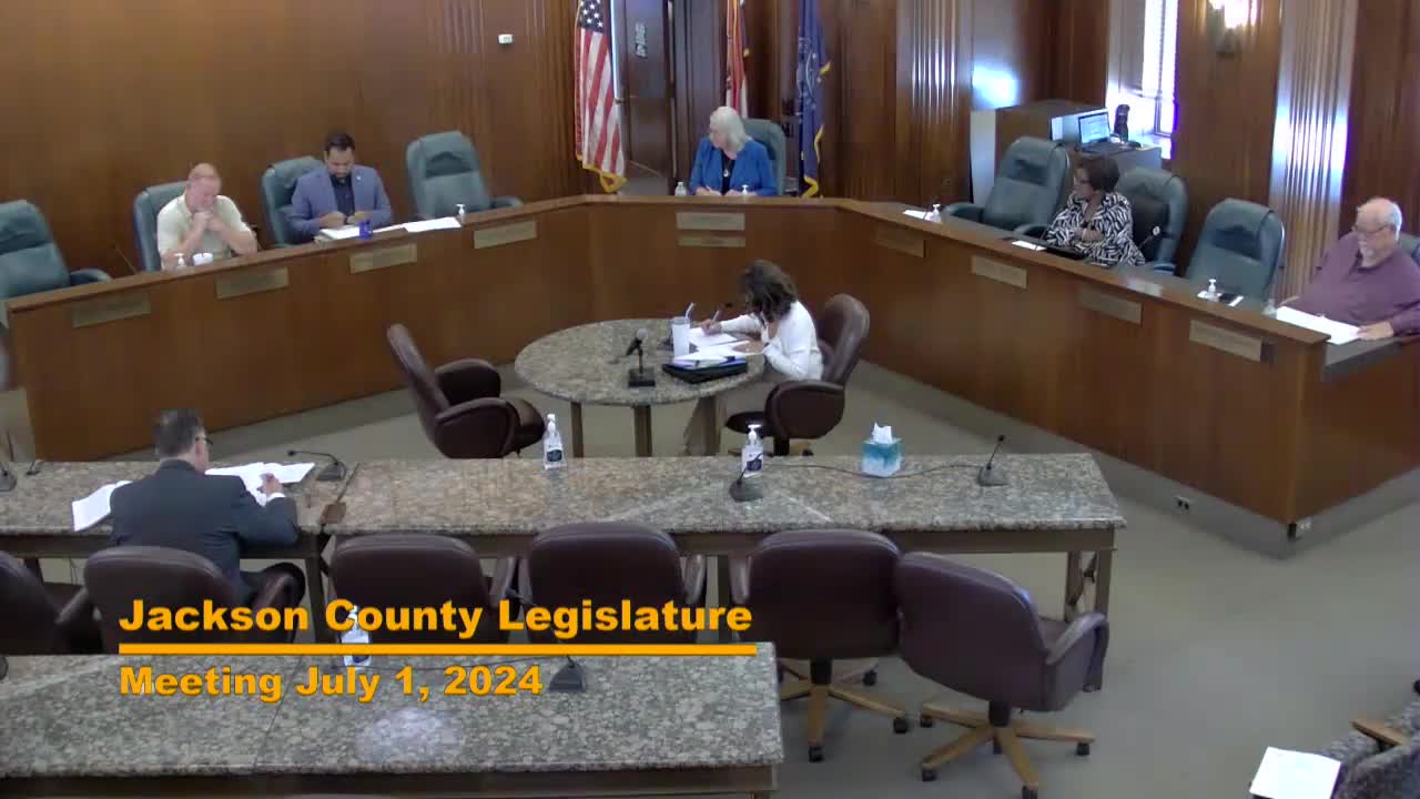 County plans tax to keep Chiefs in Jackson County