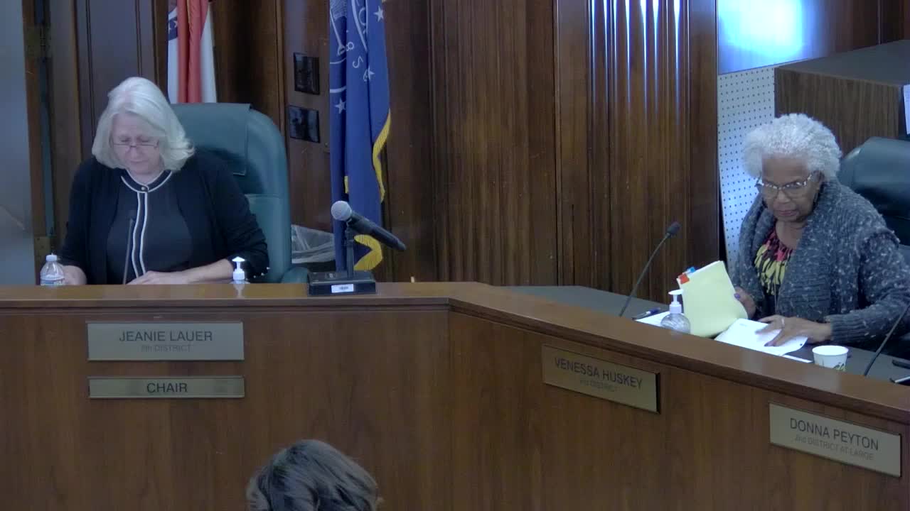 County legislature pushes for gun violence prevention office