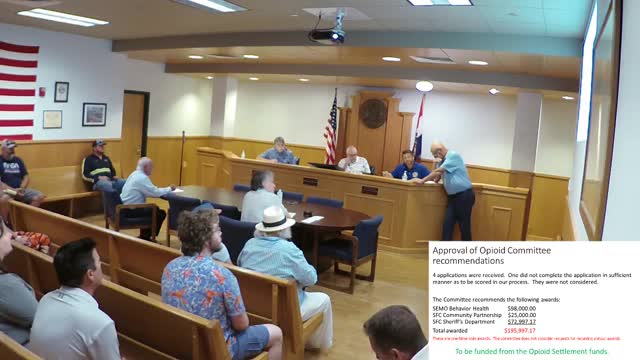 New machine speeds drug analysis to combat opioid crisis