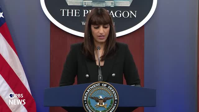 US struggles to reanchor humanitarian aid pier in Gaza