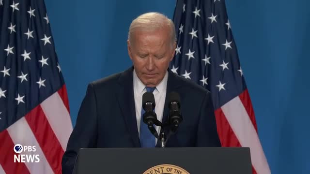 NATO celebrates 75 years of unity against aggression