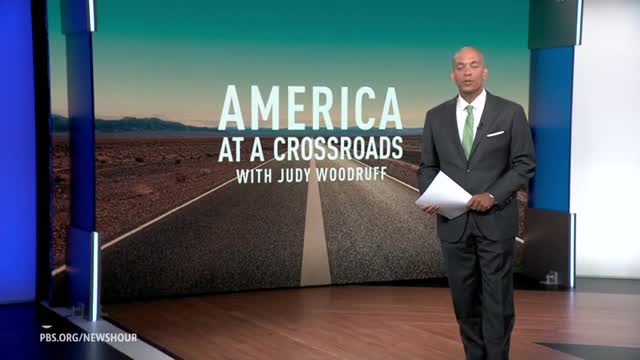 Evangelical church thrives amid political polarization in America