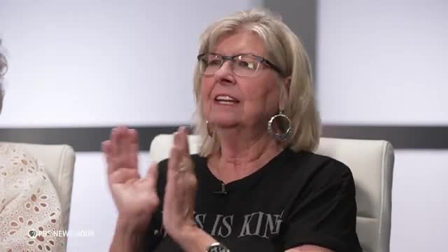 Divided America grapples with faith and politics