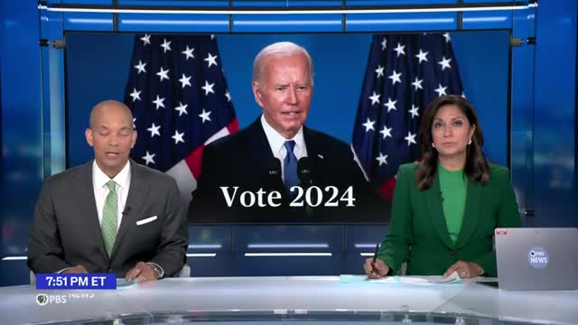 Biden defies reelection doubts after NATO summit success