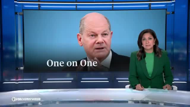 NATO summit focuses on unwavering support for Ukraine