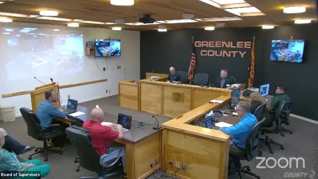 Town council swiftly terminates manager in surprise session