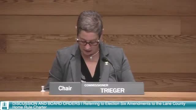 Commissioners clash over redistricting committee selection process