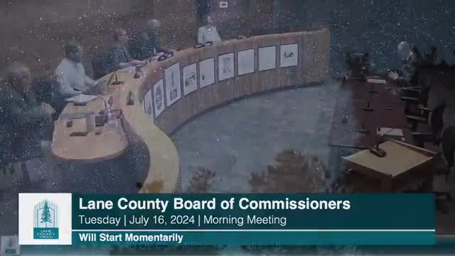 County Board Condemns Political Violence in Strong Statement