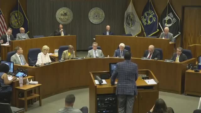 City Council Approves Controversial Omaha Streetcar Project