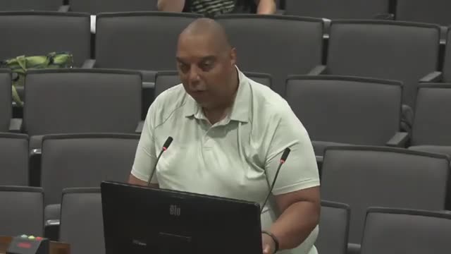 City Council Faces Tough Questions Over Business Impact