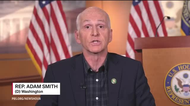 Democrats debate Biden's viability as 2024 candidate