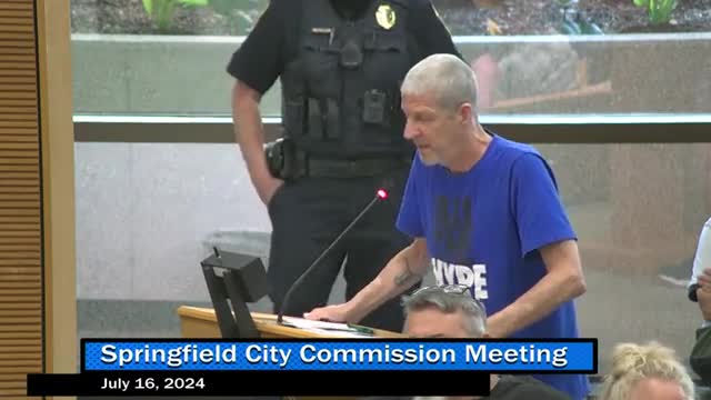 Outrage over immigrant support amid local struggles