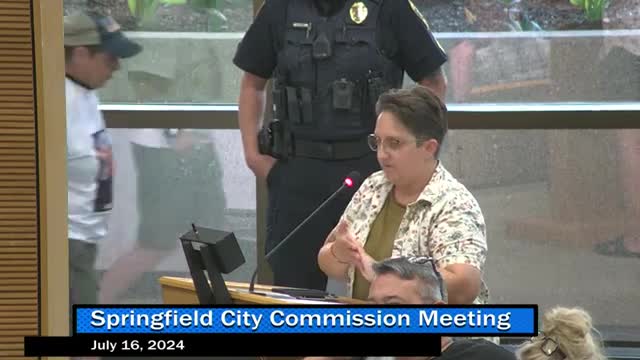 City leaders face backlash over immigration and housing issues