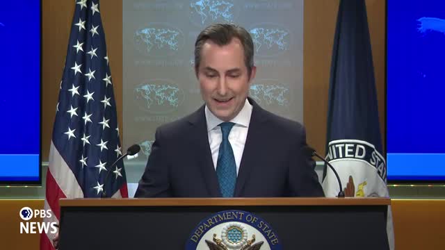 Efforts intensify for Gaza ceasefire amid regional tensions