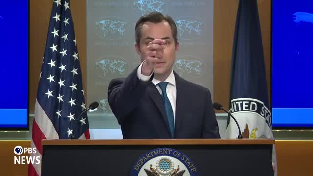 Pakistan faces backlash over May 9 protest violence