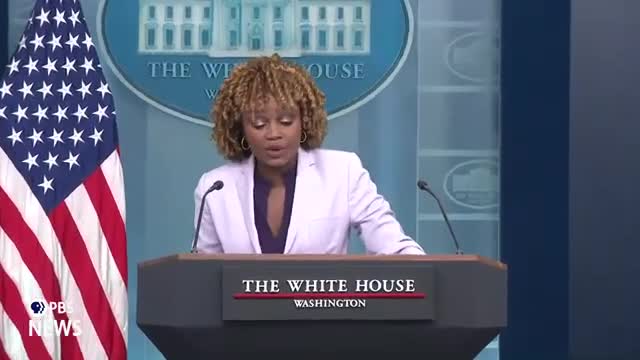 Biden touts record job growth and economic recovery