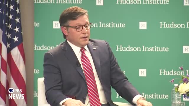 Lawmakers warn of rising threats from global adversaries