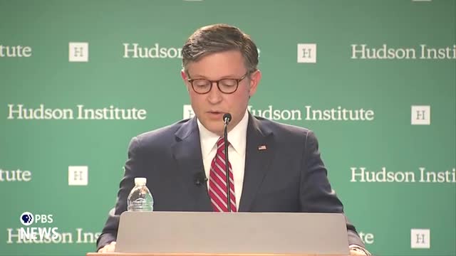 US faces critical moment as global threats escalate