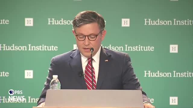 Rising global threats unite against America in new axis