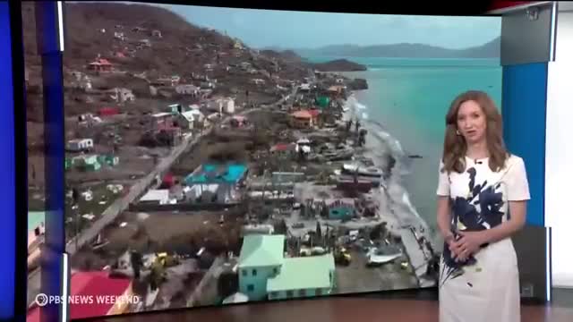 Island nations digitize culture to combat climate change threats